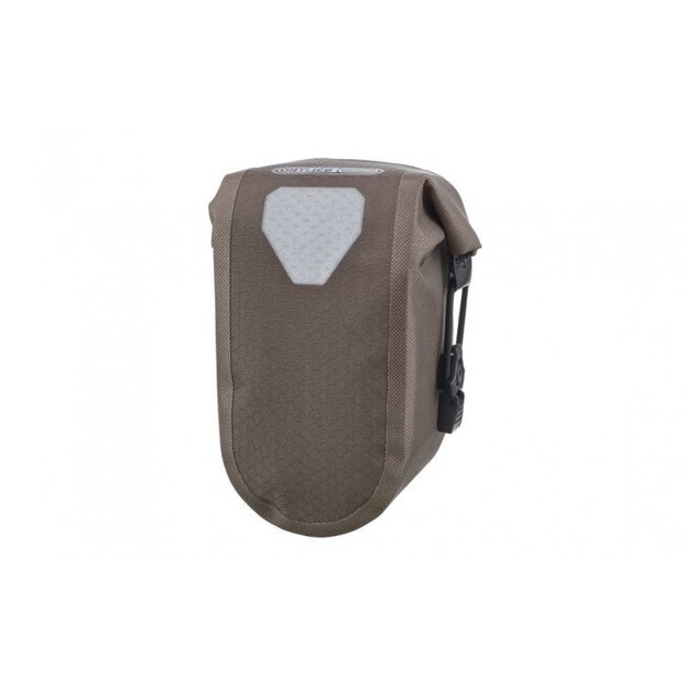 Krepšelis Ortlieb Micro-Bag Dark Sand (0,8 L)