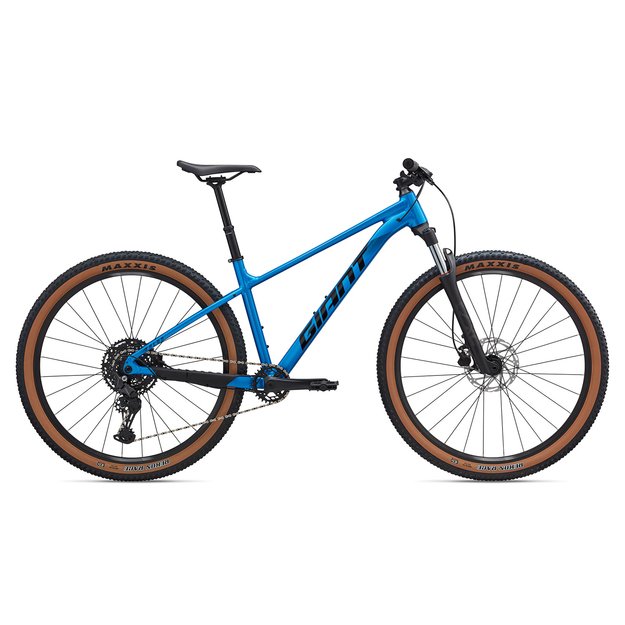 GIANT Talon 1 29  // 10G, dydis 18  (45 cm) (mėlyna)