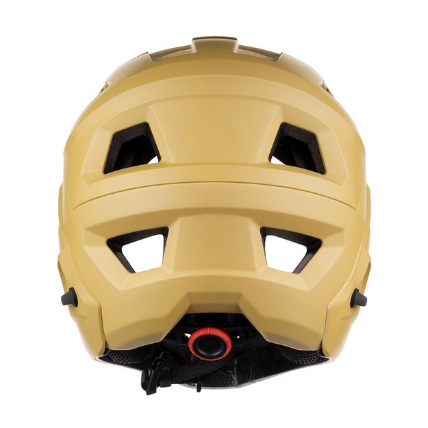 Downhill &scaron;almas FORCE VENOM // dydis: S/M (55-58 cm) (smėlio)
