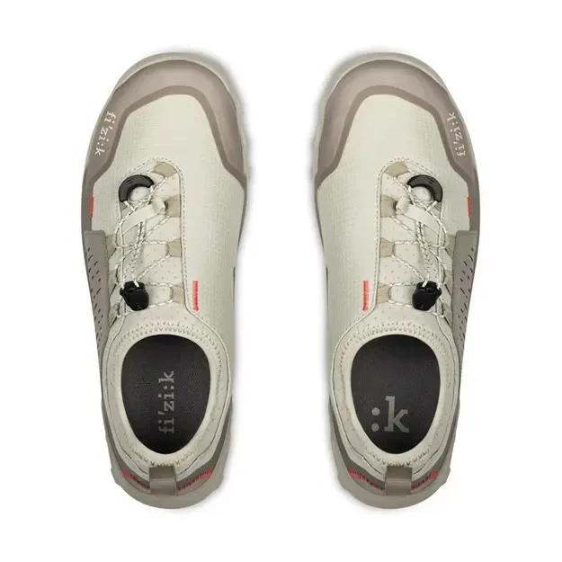 FIZIK batai TERRA ERGOLACE 2.0 OFF - WHITE (TEX2EMR1V20PN)
