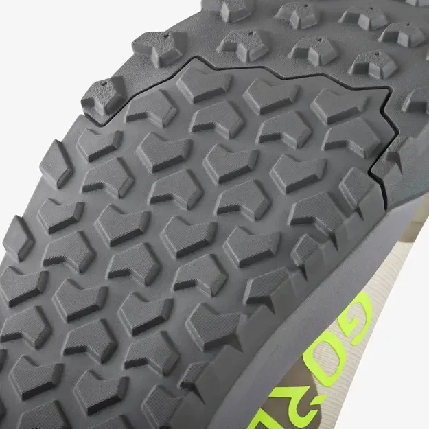 FIZIK batai TERRA ERGOLACE FLAT GTX 2.0 DESERT - GREY (TEF2EGR2V7670)