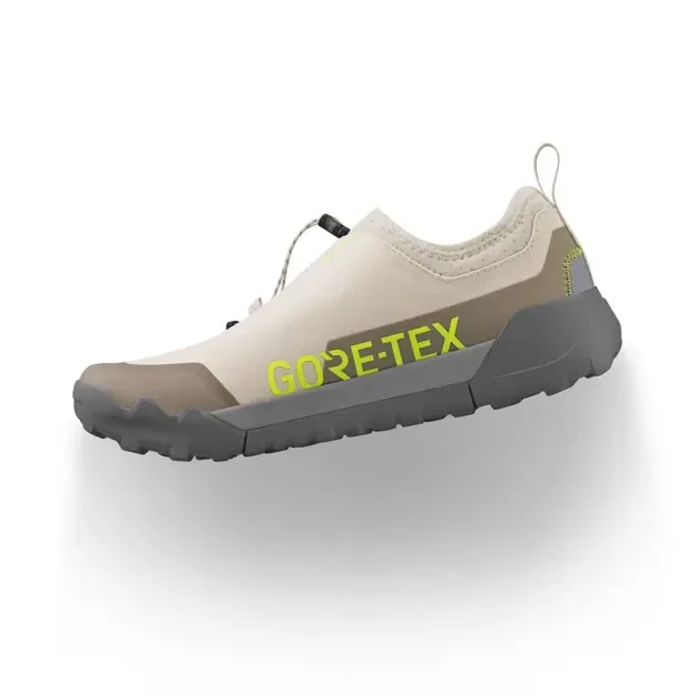 FIZIK batai TERRA ERGOLACE FLAT GTX 2.0 DESERT - GREY (TEF2EGR2V7670)