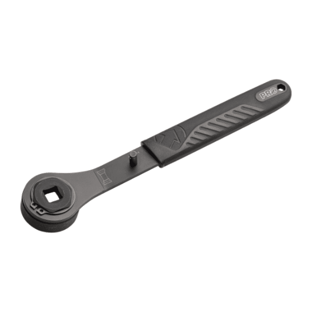 Įrankis PRO Tool BB-Remover hollowtech Black