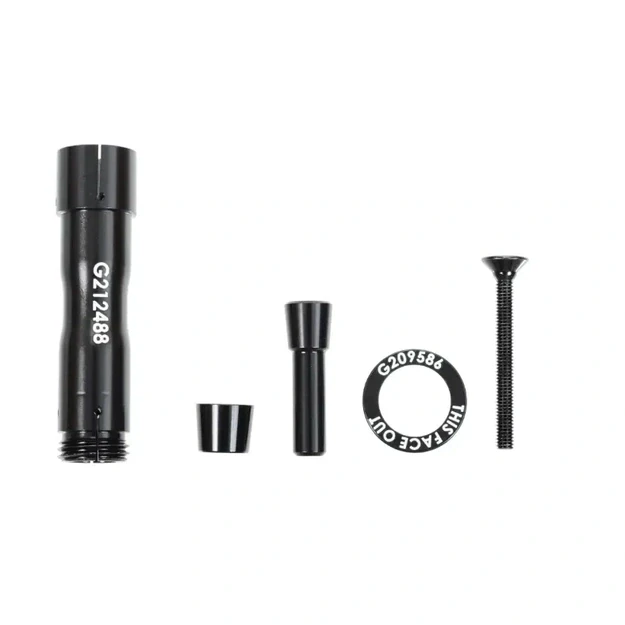 CANNONDALE LOCKR PIVOT HARDWARE 65MM HARDANO V2 (K36095)
