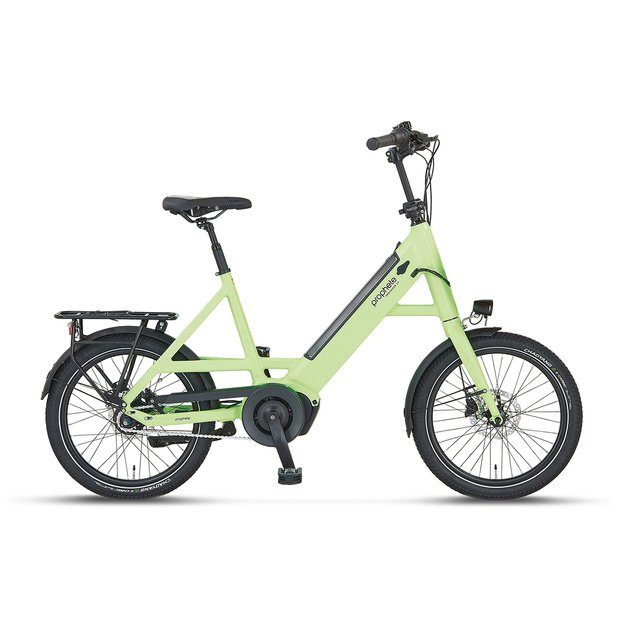 Elektrinis Prophete Urbanicer 3.0 28  // N7, dydis 18  (46 cm) (žalia)