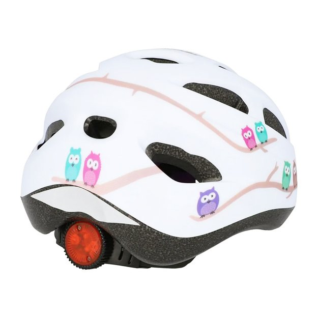 Vaiki&scaron;kas &scaron;almas FISCHER // dydis: M/L (55-59 cm) (balta)
