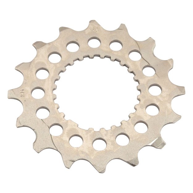 Galinio žvaigždžių bloko žvaigždutė Shimano XT CS-M8100 / SLX CS-M7100 // 16T