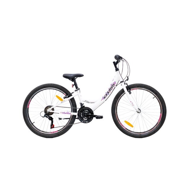 CROSS Alissa 24   6G dydis 31cm (balta)