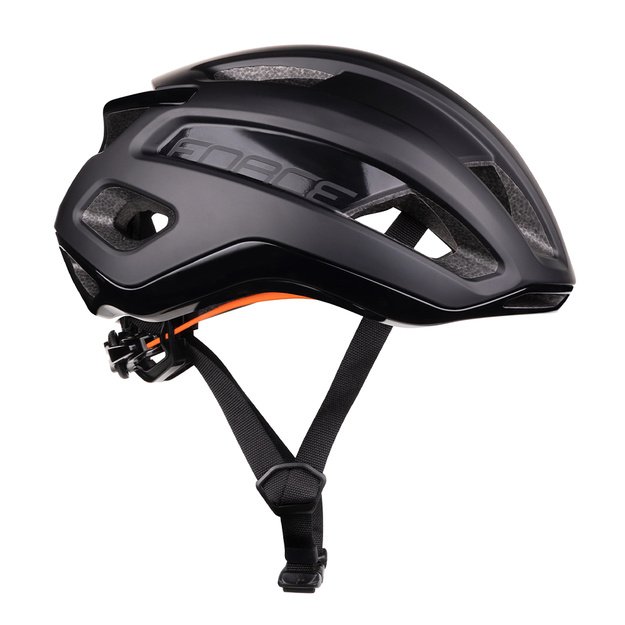 &Scaron;almas FORCE Alvaro // dydis: XS/S (53-56 cm) (juodas)
