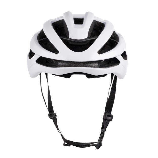 &Scaron;almas FORCE LYNX // dydis: L/XL (58-62 cm) (balta)