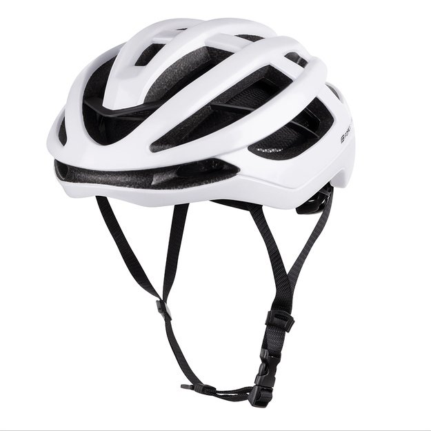 &Scaron;almas FORCE LYNX // dydis: L/XL (58-62 cm) (balta)