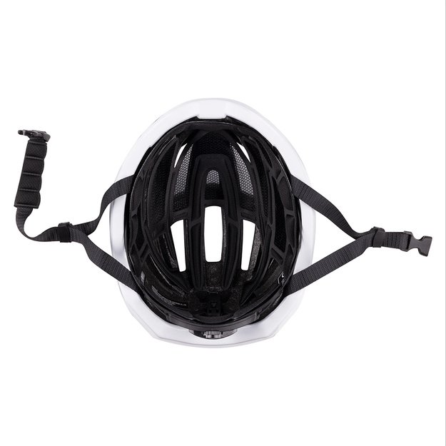 &Scaron;almas FORCE LYNX // dydis: L/XL (58-62 cm) (balta)