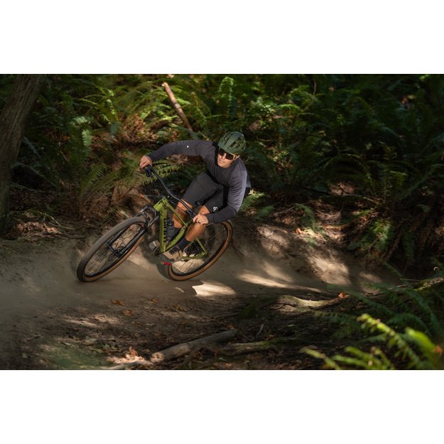 Dviratis GIANT Talon 2, 27.5  XS, džiovinta matcha