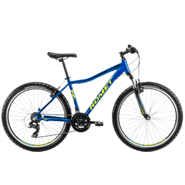 Vaiki&scaron;kas dviratis ROMET Rambler R6.1 JR, 26  mėlynas