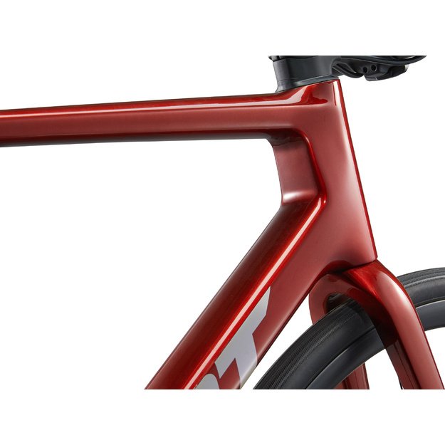 Plento dviratis GIANT TCR Advanced 1 vnt., Mars Dust
