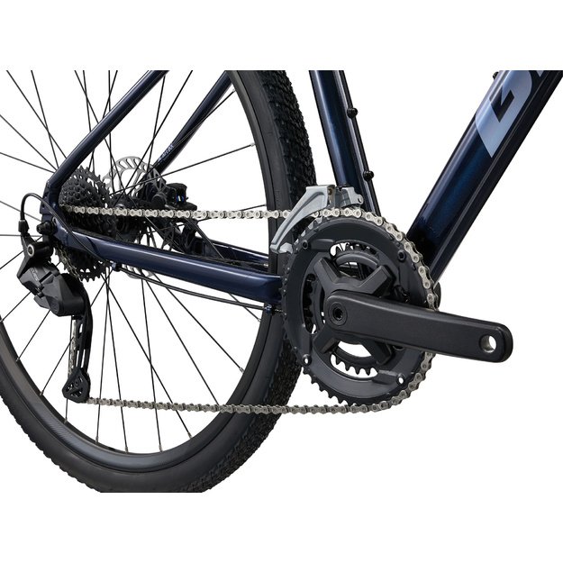 Dviratis GIANT Roam 3, itin tamsiai mėlynas
