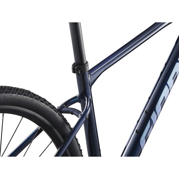 Dviratis GIANT Roam 3, itin tamsiai mėlynas