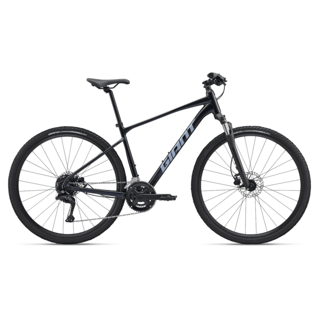 Dviratis GIANT Roam 3, itin tamsiai mėlynas