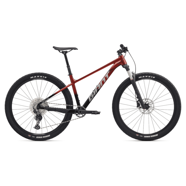 Dviratis GIANT Talon 0, 29  Mars Dust/Black