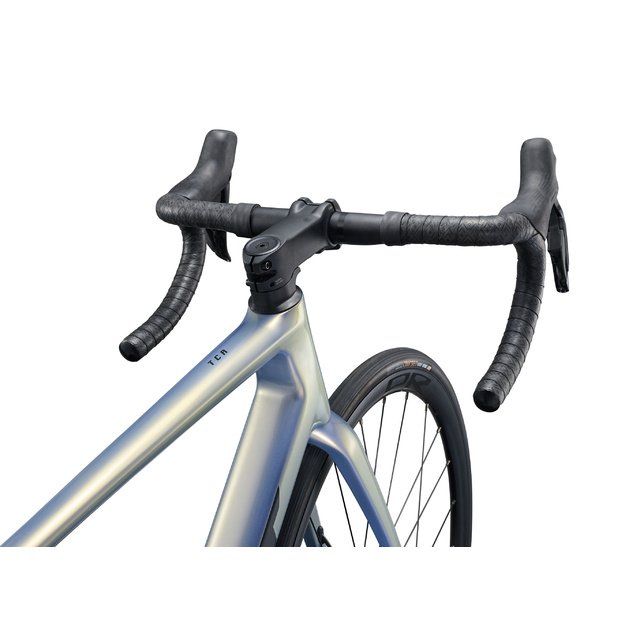 Plento dviratis GIANT TCR Advanced 1 PC (2026) Svajingai mėlynas (M/L)
