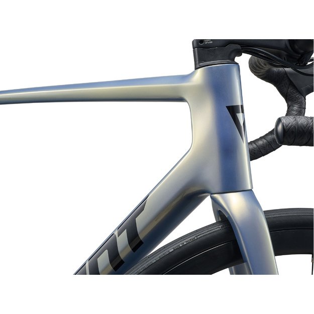 Plento dviratis GIANT TCR Advanced 1 PC (2026) Svajingai mėlynas (M/L)