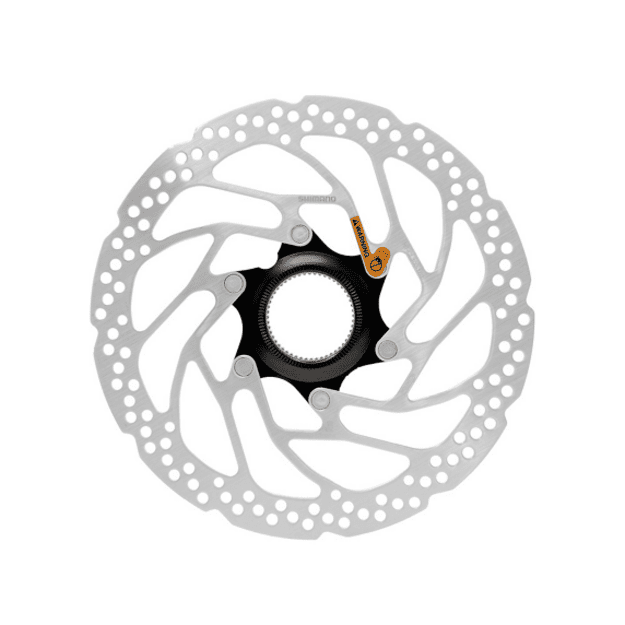 Stabdžių diskas SHIMANO Disc Brake Rotor RT-CL300 CENTER LOCK 180 mm 1 pc