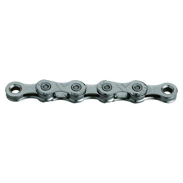 Grandinė KMC X11R Grey // 11-speed, 116L, MissingLink