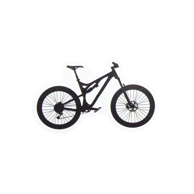Lipdukas dviračiui MTB