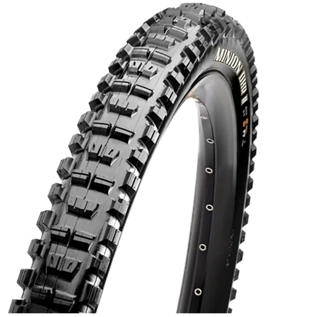 MAXXIS TIRE MINION DHR II 29X2.60 FOLDABLE MAXXTERRA/EXO+/TR (ETB00697900)