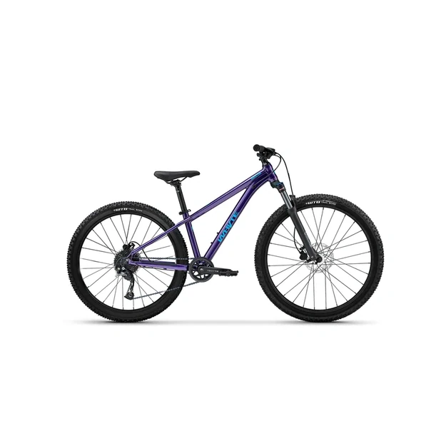 Dviratis WHYTE Secta 26 MX Metalic purple (AWSEC26MX)