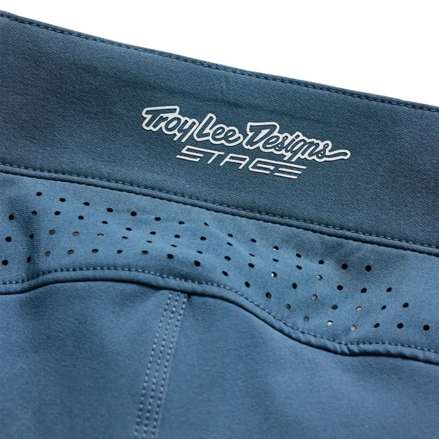 TLD MENS SHORTS STAGE MONO SLATE (29402702)