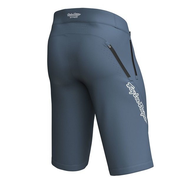 TLD MENS SHORTS STAGE MONO SLATE (29402702)