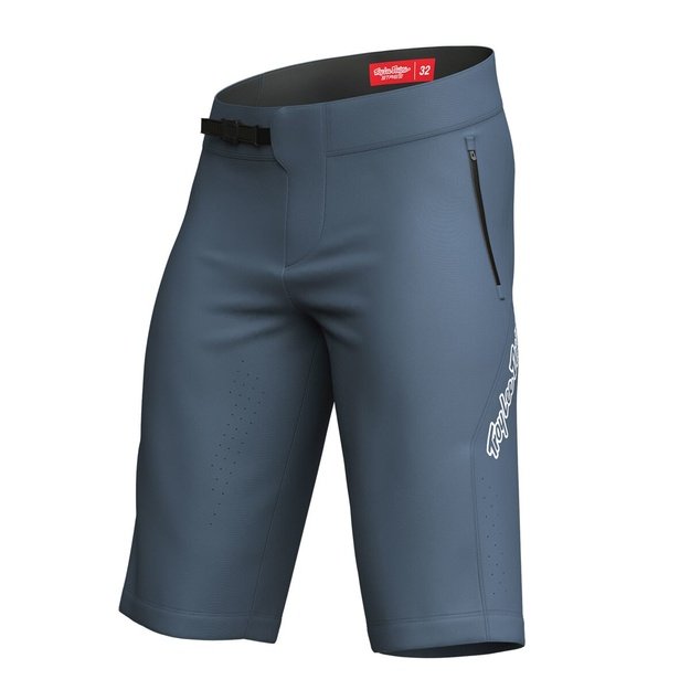 TLD MENS SHORTS STAGE MONO SLATE (29402702)