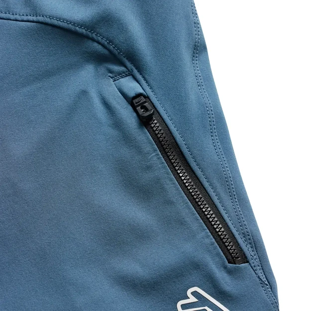 TLD MENS SHORTS STAGE MONO SLATE (29402702)