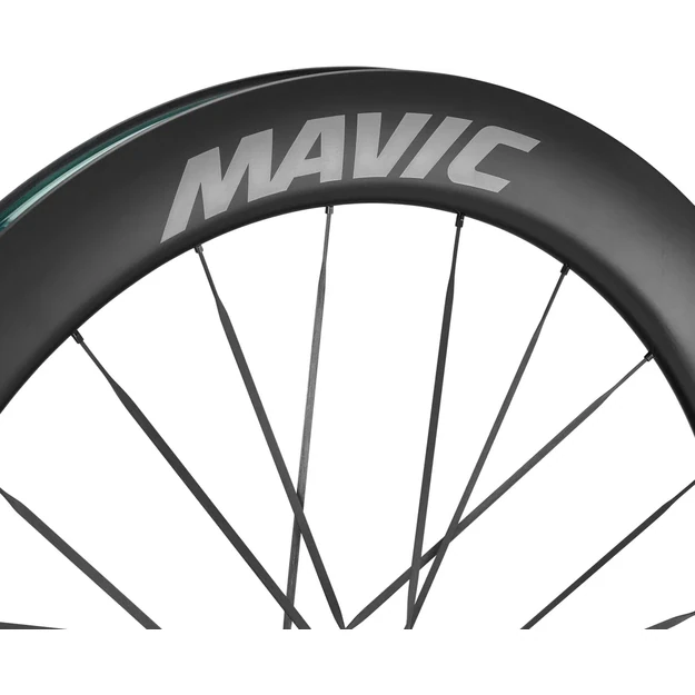 MAVIC COMETE 65 DISC CENTERLOCK FRONT (F00155301)