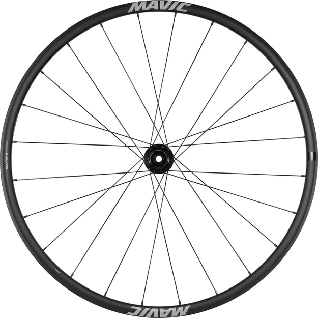 MAVIC ALLROAD DISC CENTERLOCK FRONT (F00153101)