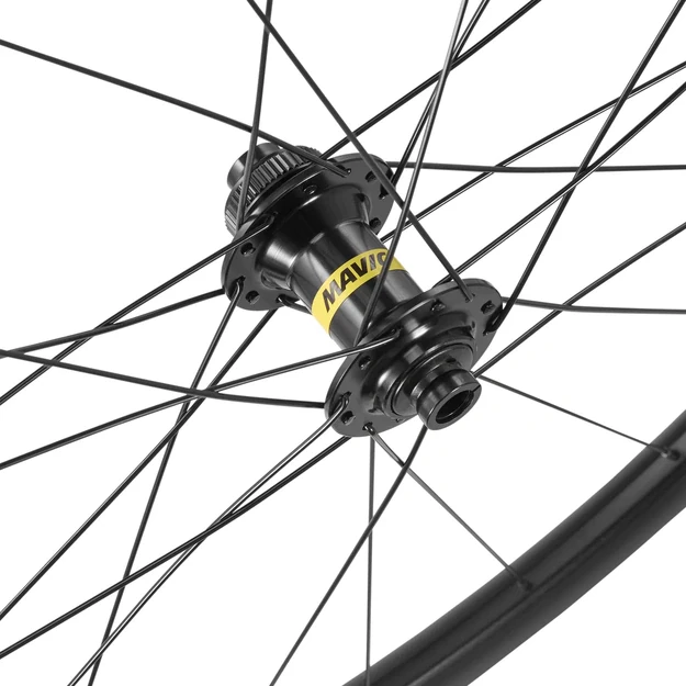 MAVIC ALLROAD DISC CENTERLOCK FRONT (F00153101)