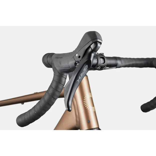 Dviratis CANNONDALE TOPSTONE CAAD 1 GRX 1x (C1513GU10/PBZ)