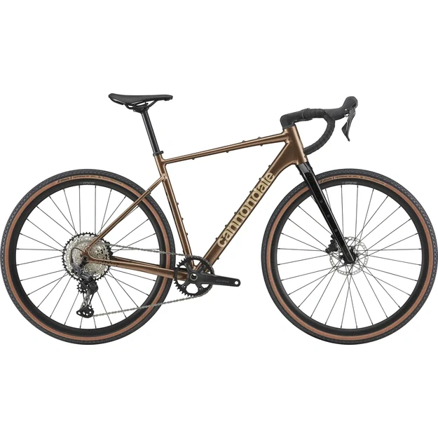 Dviratis CANNONDALE TOPSTONE CAAD 1 GRX 1x (C1513GU10/PBZ)