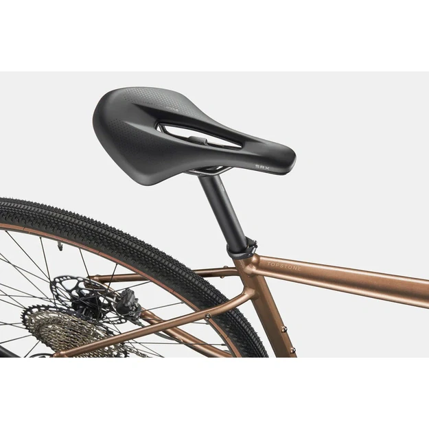Dviratis CANNONDALE TOPSTONE CAAD 1 GRX 1x (C1513GU10/PBZ)