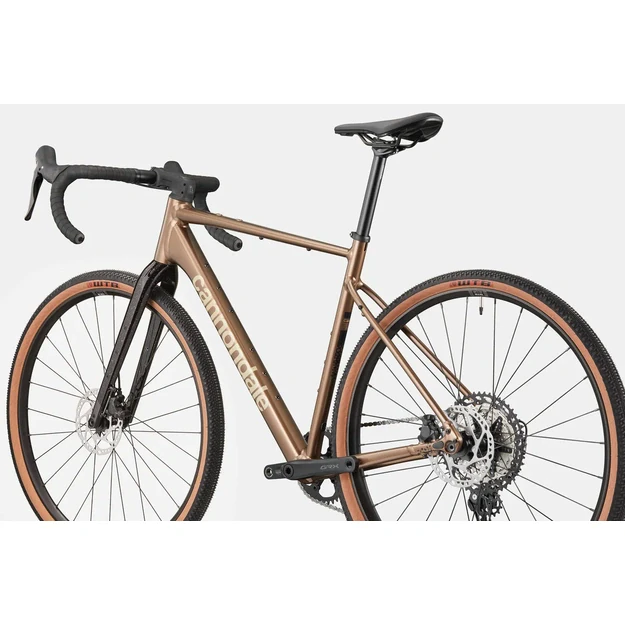 Dviratis CANNONDALE TOPSTONE CAAD 1 GRX 1x (C1513GU10/PBZ)
