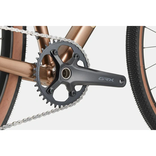 Dviratis CANNONDALE TOPSTONE CAAD 1 GRX 1x (C1513GU10/PBZ)