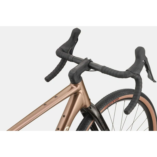 Dviratis CANNONDALE TOPSTONE CAAD 1 GRX 1x (C1513GU10/PBZ)