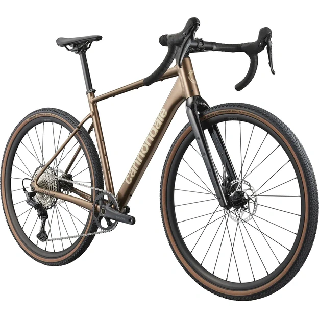 Dviratis CANNONDALE TOPSTONE CAAD 1 GRX 1x (C1513GU10/PBZ)