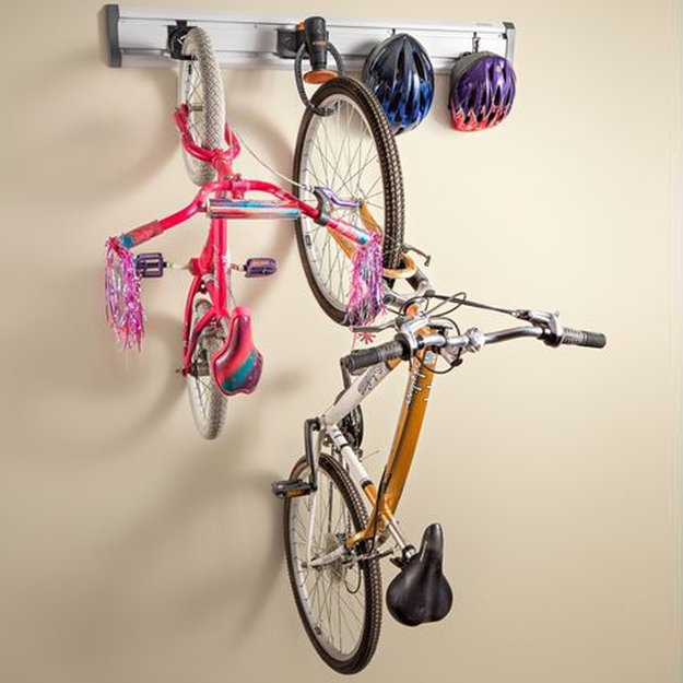 Universalus laikiklis GLADIATOR Bike Geartrack 1