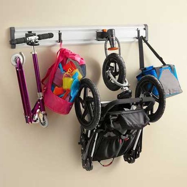 Universalus laikiklis GLADIATOR Bike Geartrack 5