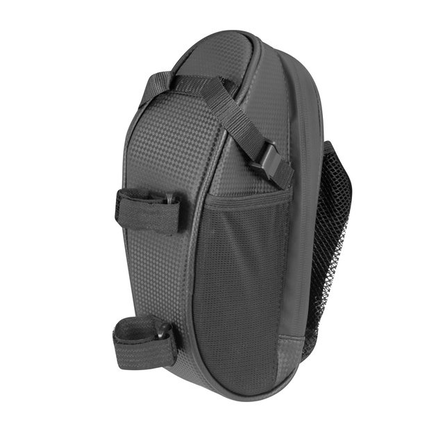 Krepšelis po balneliu FORCE Fuse (juodas) 2