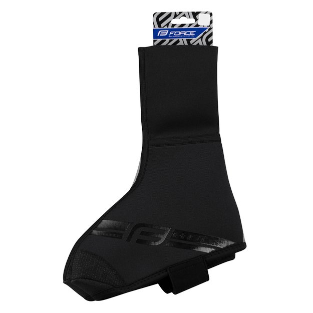 Antbačiai FORCE Fast dydis M (juoda) 2