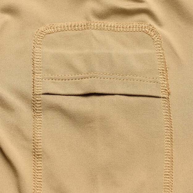 TLD DRES S DLOUHÝM RUKÁVEM RUCKUS RIDE TEE THE FUZZ TIMBER (37187200) 6