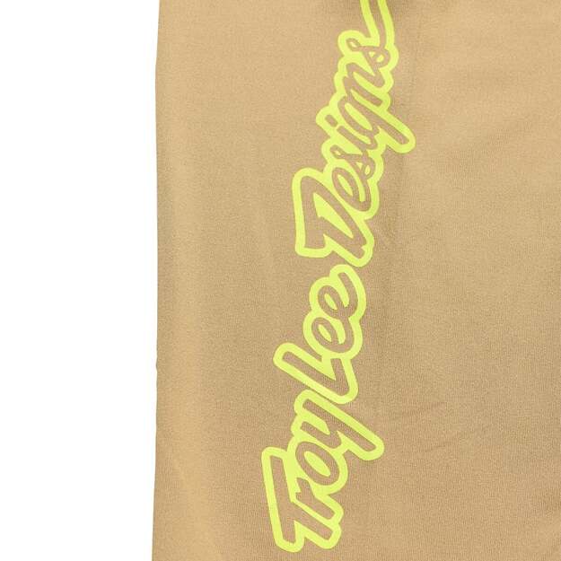 TLD DRES S DLOUHÝM RUKÁVEM RUCKUS RIDE TEE THE FUZZ TIMBER (37187200) 5